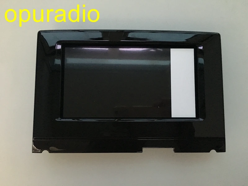 8U0 919 603A Audi Q3 display (4)