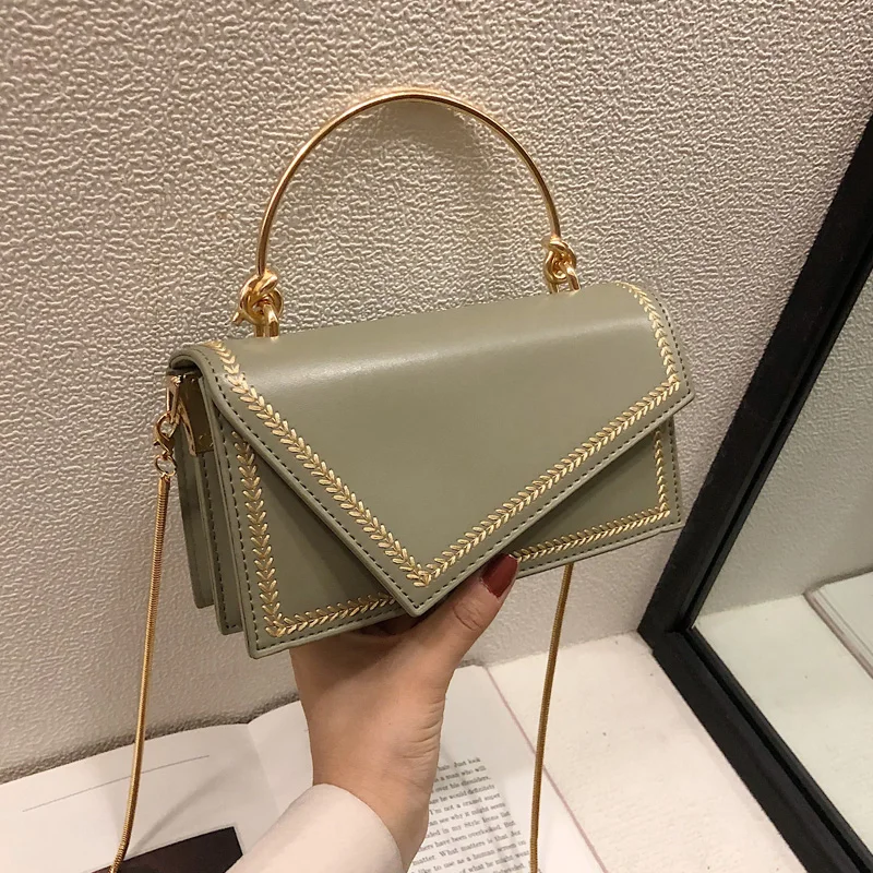 Fashion Women 2019 Handbag Messenger Bags PU Leather Shoulder Bag Lady Crossbody Mini Bag Female Crown Evening Bags with chain Fashion Women 2019 Handbag Messenger Bags PU Leather Shoulder Bag Lady Crossbody Mini Bag Female Crown Evening Bags with chain