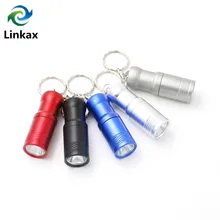 2000 лм супер яркий мини-фонарик 5 цветов T6 светодиодный 3 режима портативный светодиодный фонарик Lanternas мини брелок фонарик Фонарь