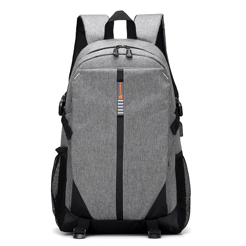 Men's Luxury Canvas Backpacks