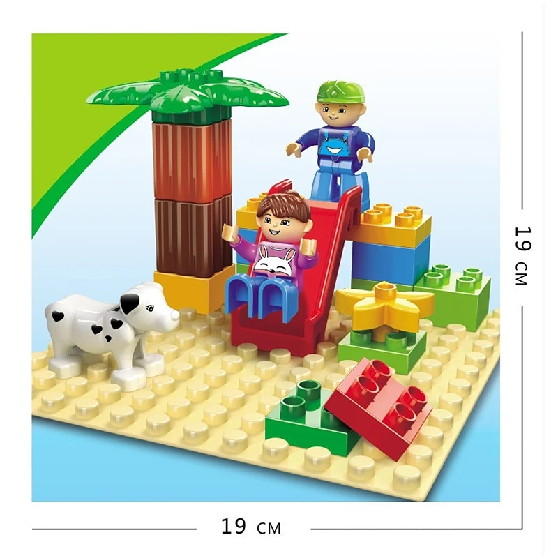 Blocks BasePlate