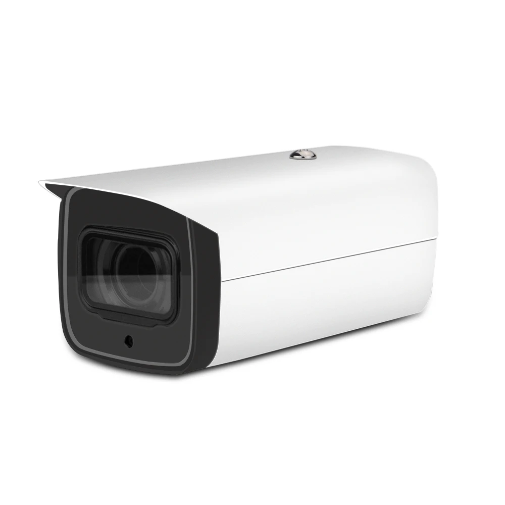 Фотокамера Dahua IPC HFW4631F ZSA 6 МП IP камера с 5 кратным увеличением 60 м IR ZAS Audio IP67 IK10