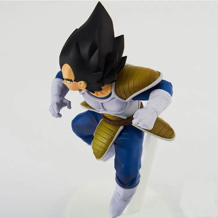 Banpresto Dragon Ball Z игрушечные фигурки из игры Dragon Ball DBZ(“Мир фигурка Колизей SC9 BWFC2 фигурка виджиты Figurals Brinquedos