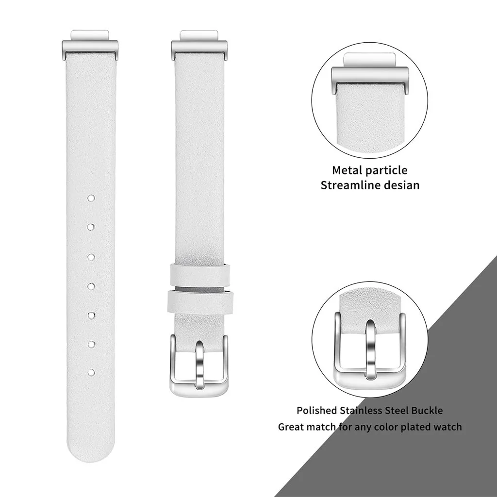 Watch Wristband

