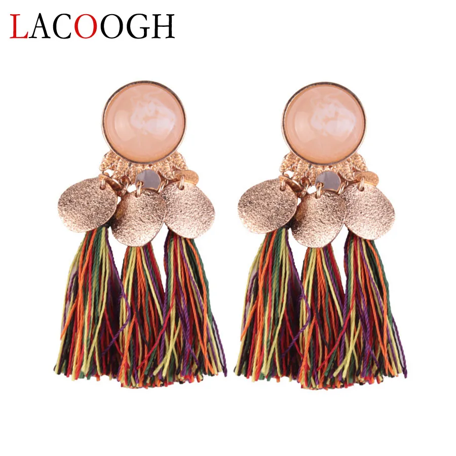 Best-lady-2017-New-Hot-Sale-Bohemian-Drop-Tassel-Earrings-for-Women-6-Colors-Fashion-Jewelry (1)
