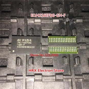 

100% New Original EDJ4216EFBG-GN-F BGA DDR3 J4216EFBG-GN-F J4216EFBG
