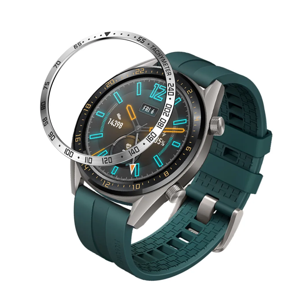 Bezel Ring Adhesive Cover 