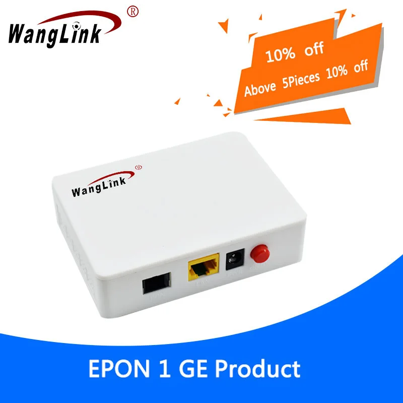 

1G GEPON 1port ONU EPON OLT 1.25G gepon onu EPON ONU ftth
