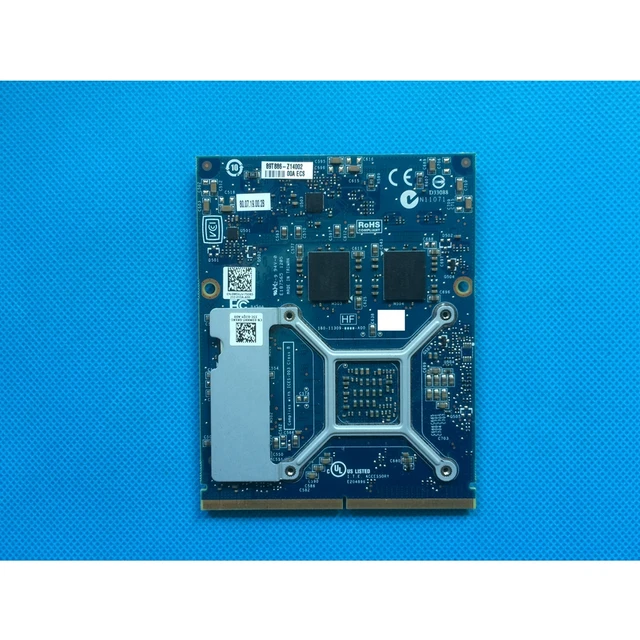 Gtx 660 m sale