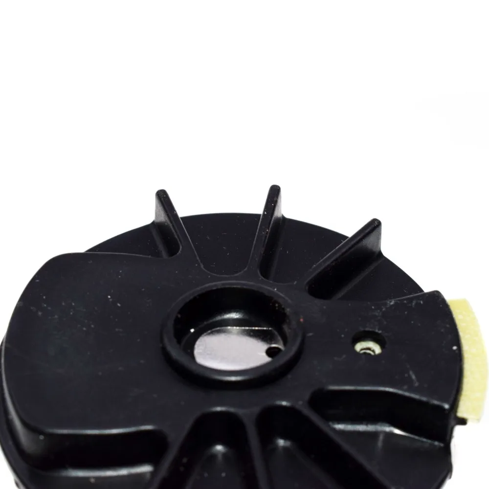 ISANCE Distributor Rotor 30103P08003 30103-P08-003 For Honda Accord CR-V Civic Acura Integra EL