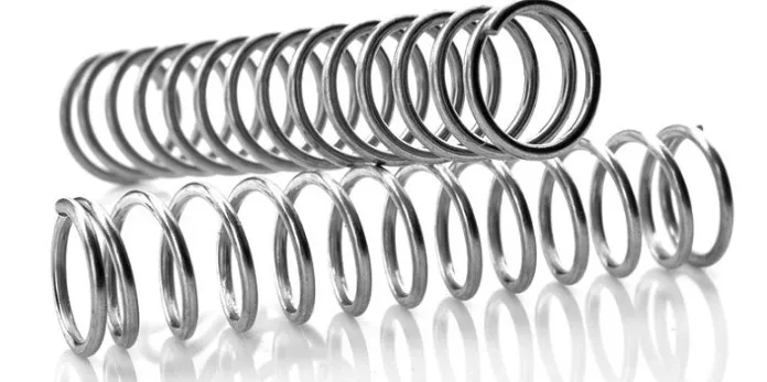 20pcs 0.8mm 0.8x7mm Stainless Steel Compression Spring Wire Diameter 0.8mm Outer Diameter 7mm Length 15-50mm Size : 30mm
