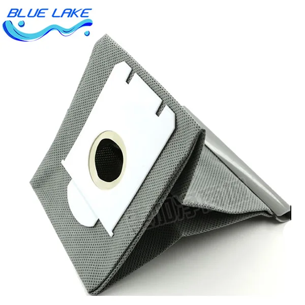 Original Oem Cloth/nonwoven Vacuum Cleaner Dustbag,reuse/recycle
