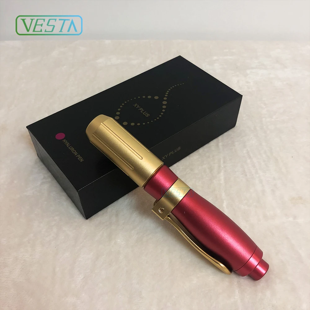 2019 Vesta 0 5 мл ручка для инъекций гиалуроновой кислоты заводская цена дизайн