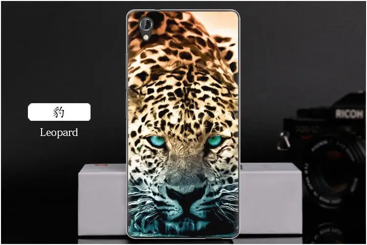 Leopard