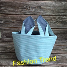 seersucker duffle bolsa wholesale
