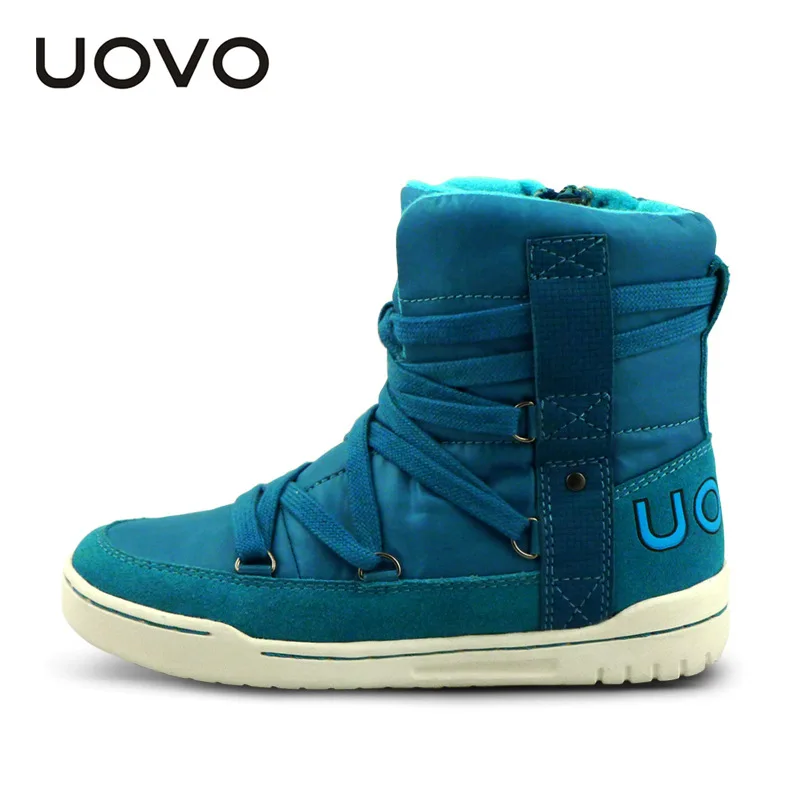 UOVO brand new fashion style children boys and girls shoes