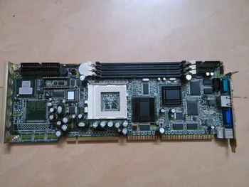 

PCA-6179 Rev.A1 PCA-6179VE Machine control board