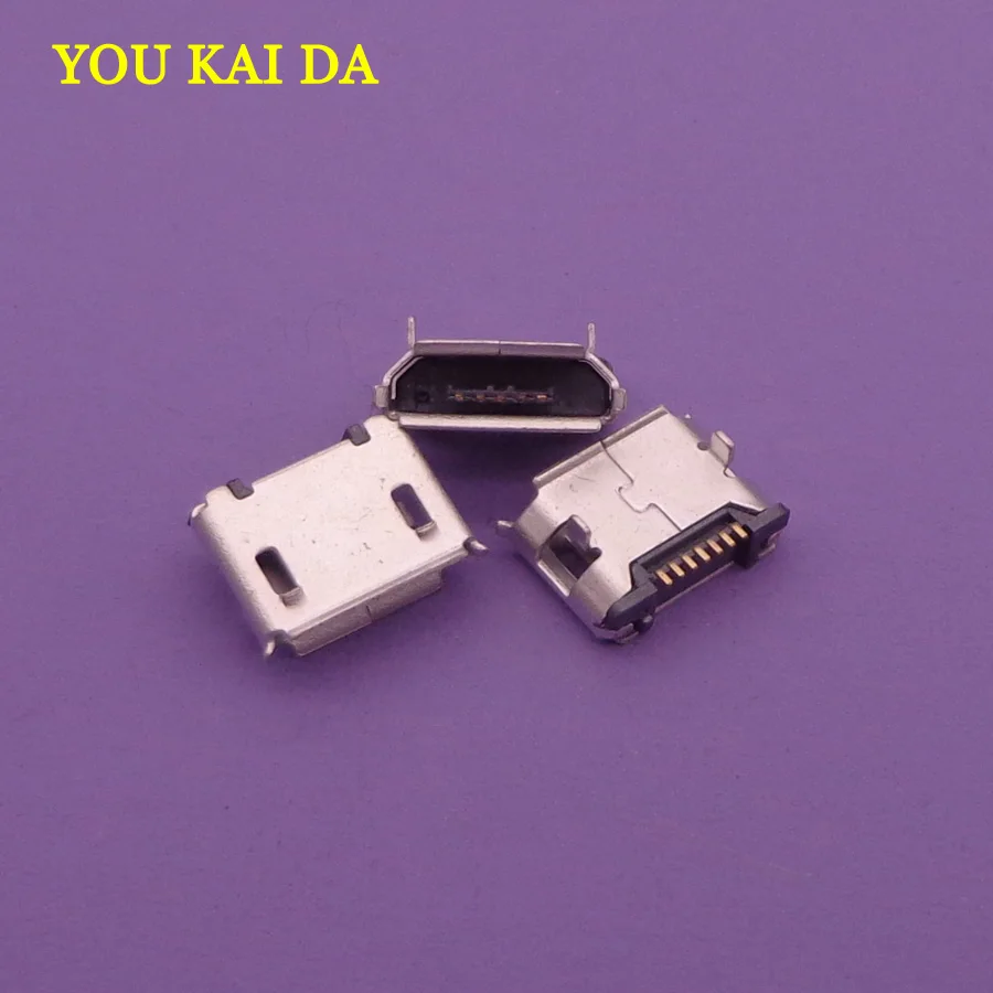 Разъем Micro mini USB для samsung S5600 S3650 I9100 S5560 C3730C C5510U | Обустройство дома