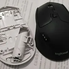1 комплект Оригинальная мышь оболочка корпус для мыши для logitech M720 натуральная корпус мыши