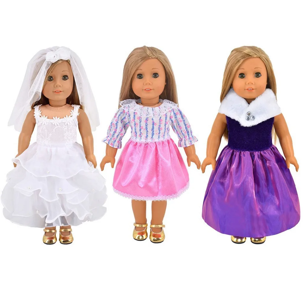 american girl style dolls