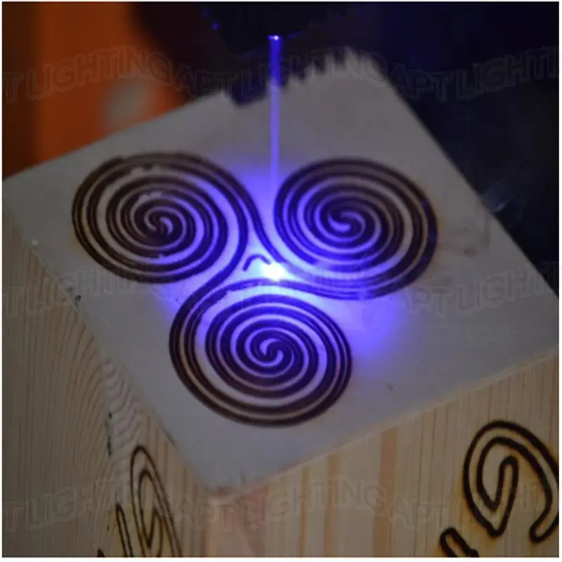 5.5w-engrave laser module-1