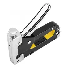 Клепальщик сверхмощный ручной пистолет для ногтевого дизайна Деревообработка ручной инструмент для украшения деревянной мебели электроинструмент