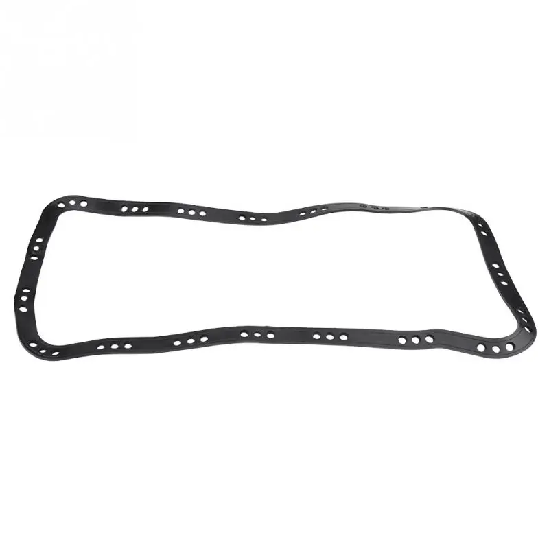 Valve Chamber Cover Pad Engine Oil Pan Gasket Replacement for Honda