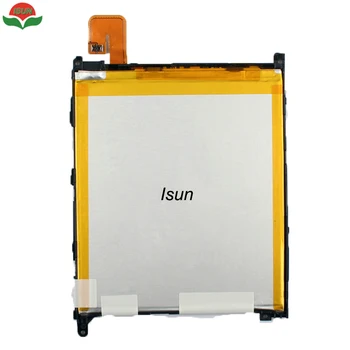 

ISUN 40pcs/lot mobile battery for sony xperia Z1 LIS1525ERPCS AGPB011-A001 l39h c6902 c6903 c6943 battery