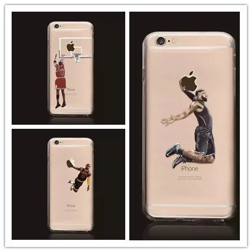 coque nba iphone 6