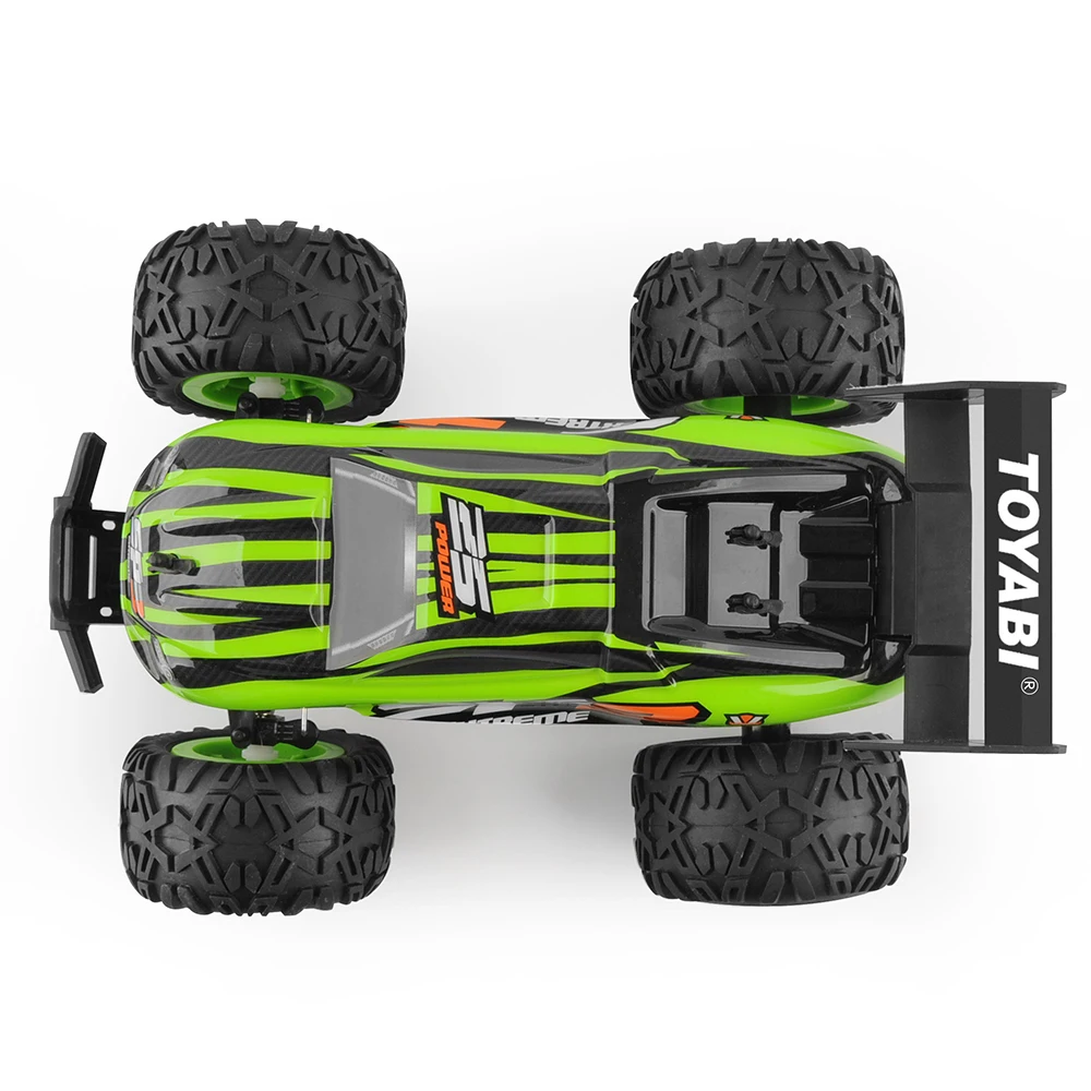 toyabi rc car