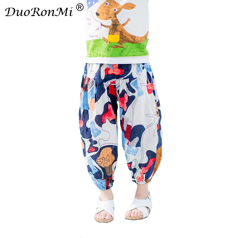 infant flare pants