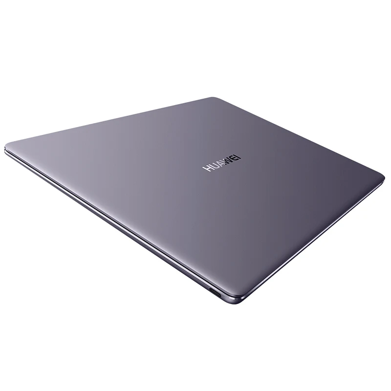 13," huawei MateBook X Intel Core i5-7200U 8 ГБ ОЗУ 256 ГБ SSD ноутбук Windows 10 ips 2160x1440 WT-W09 отпечатков пальцев компьютер