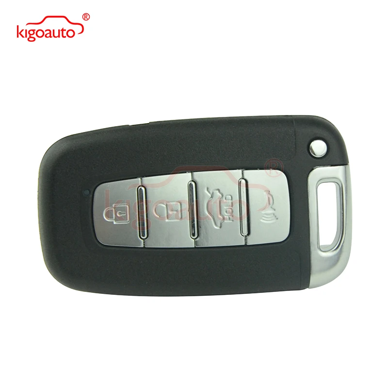 Sportage Smart key 4 кнопки 434 МГц 95440 3W000 для Kia hyundai i30 ix35 Sonata Elantra Santa Fe бесключевое дистанционное управление kigoauto