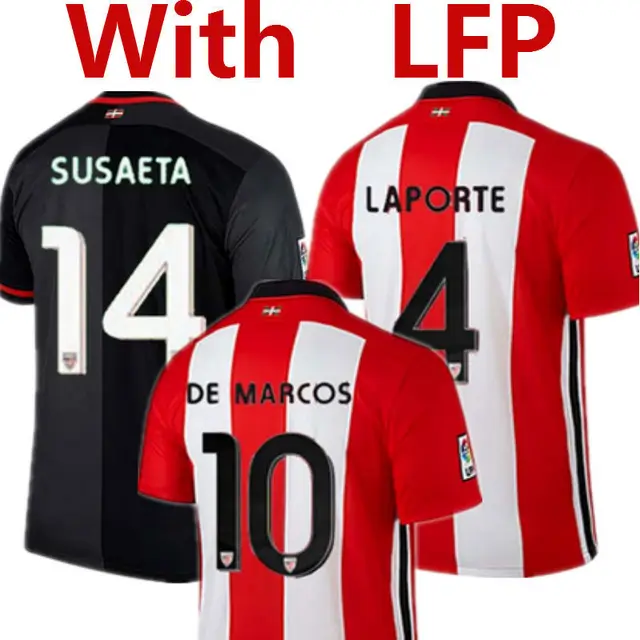 Camiseta Athletic Club Susaeta Camiseta Athletic Club Susaeta