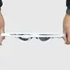 Male Female Swimming Goggles Glasses Waterproof Men Anti Fog Unisex Adult Swimming Diving Frame Pool Sport Eyeglasses Spectacles 5