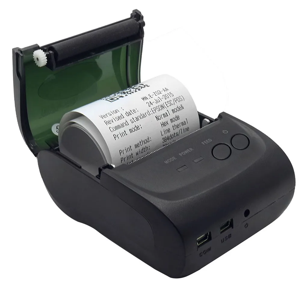 мини принтер phomemo. Goojprt pt-210. принтер маленький компактный беспроводной блютуз. Z58-iii thermal receipt printer 58mm usb-wifi black. чековой принтер мини блютуз pos5805dd.