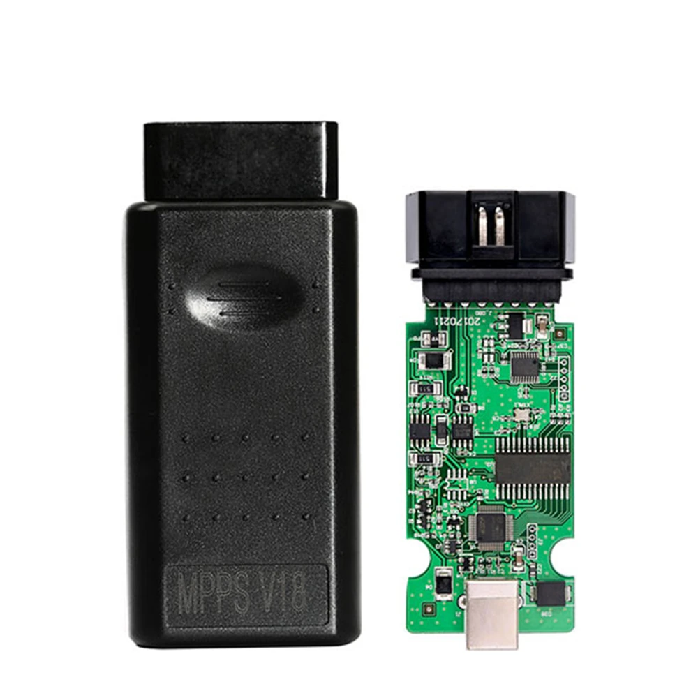 Супер Разблокировать Версия MPPS V18 прошивки V1.09.03 основной + TRICORE MULTIBOOT с Breakout Tricore