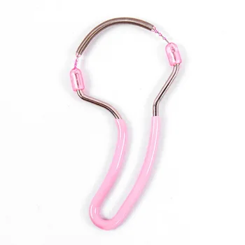 

Beauty Tools Face Removal depilate Facial spring Hair Removal Ladies Lips Hair Removal Device