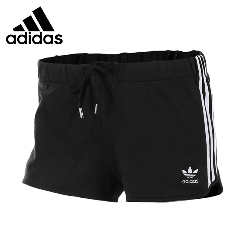 

Original New Arrival Adidas Originals SLIM Women's Shorts Sportswear