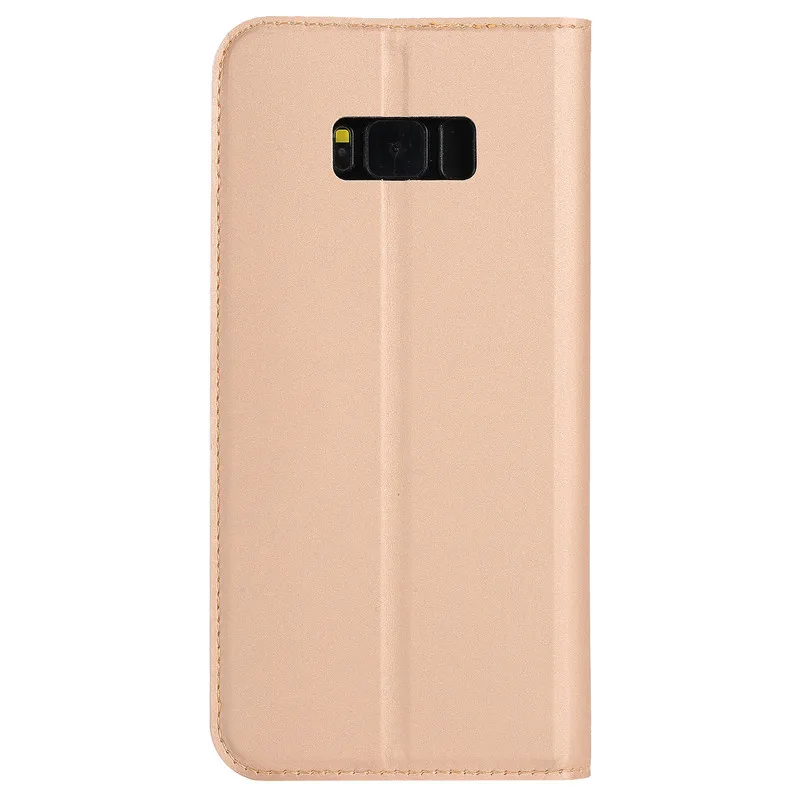 Для samsung Galaxy S5 S6 S7 край S8 плюс J3 J5 A3 A5 A7 XCover4 из искусственной кожи с застежкой на магните Чехол-портмоне с отделением для карт чехол для телефона