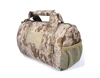 

FLYYE MID Barrel Shoulder Accessories Bag BG-G017