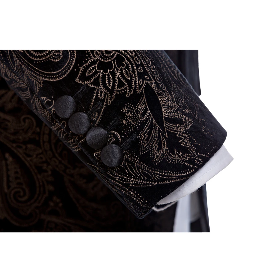 High Quality Moda Masculina