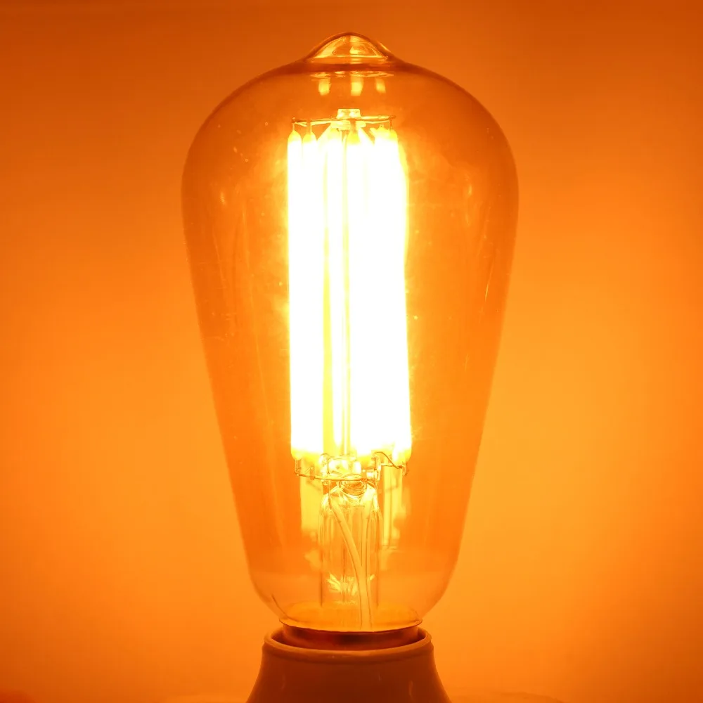 Lâmpadas Led e Tubos 4 w 6 w 2200 Ocasião : Sala de Estar