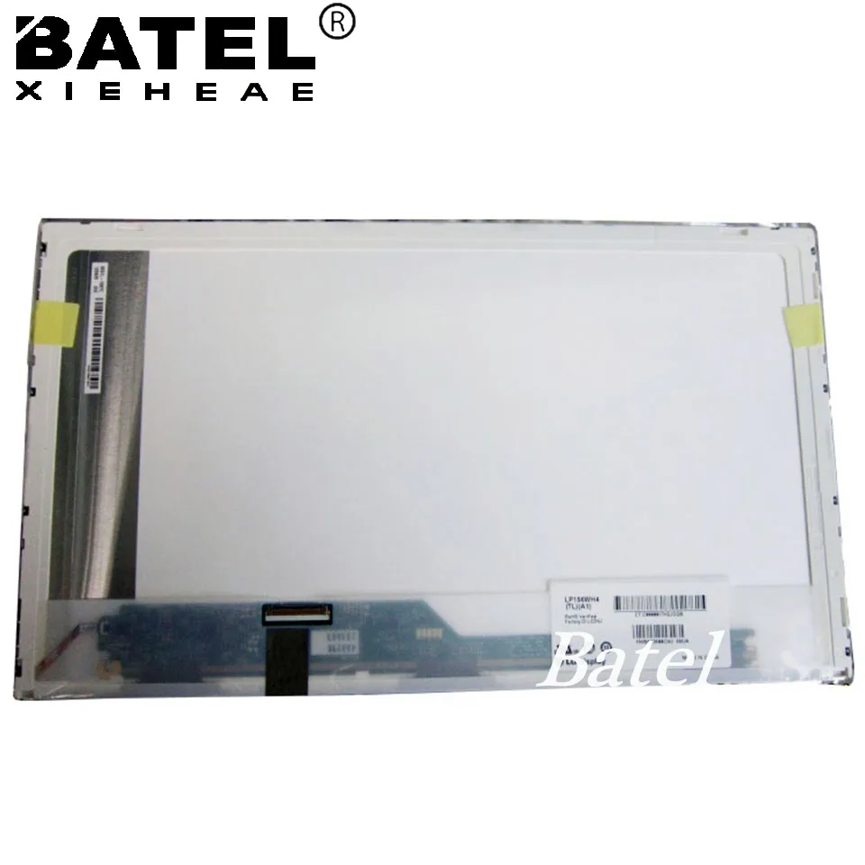 

LP156WH4-TLF1 LP156WH4 TLF1 LP156WH4 (TL)(F1) LED Display LCD Screen Matrix for Laptop 15.6" 1366X768 40Pin Glossy Replacement