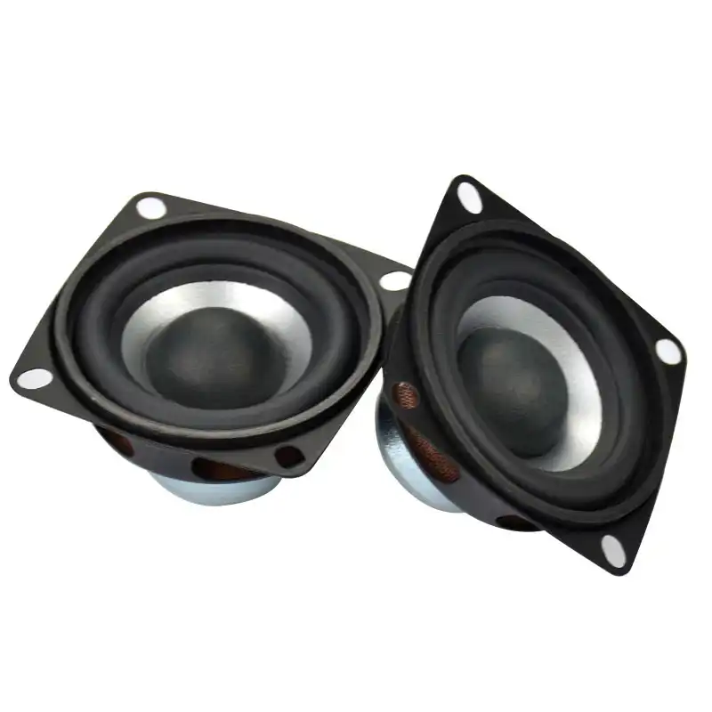 horn speakers hifi
