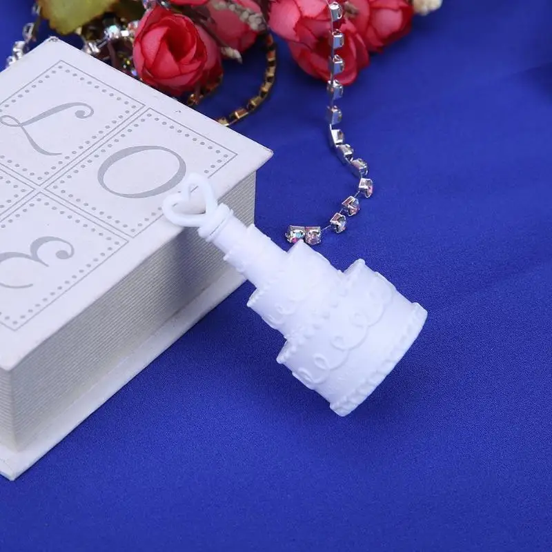 5pcs/bag Love Cake Style Empty Bubble Bottles Holder Party Wedding Romantic Bubbles Maker Kids Outdoor Fun Bubble 5pcs/bag Love Cake Style Empty Bubble Bottles Holder Party Wedding Romantic Bubbles Maker Kids Outdoor Fun Bubble