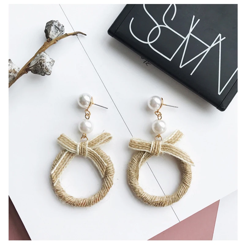 10 м/рулон льняные шнуры для украшения свадебной вечеринки 0 5 см|sewing cords|decorative