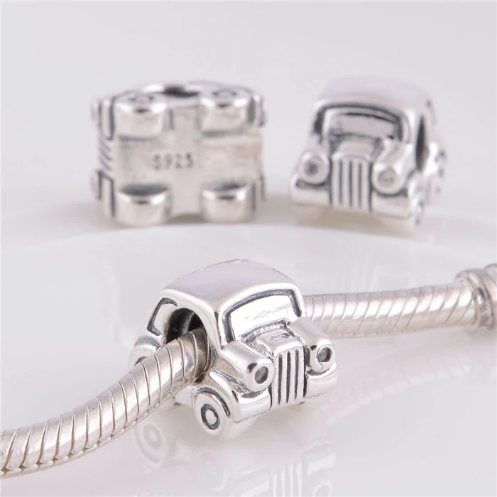 charm pandora macchina charm pandora macchina