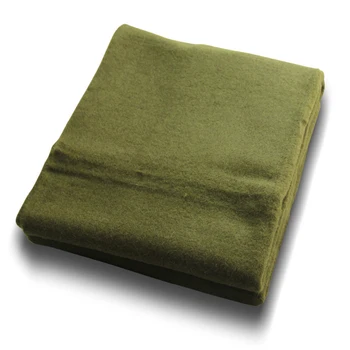 

Soft Blanket Wool Throw 100 Wool Throw Blanket Fleece Light And Breathability Blanket Soft Throw150x200cm green