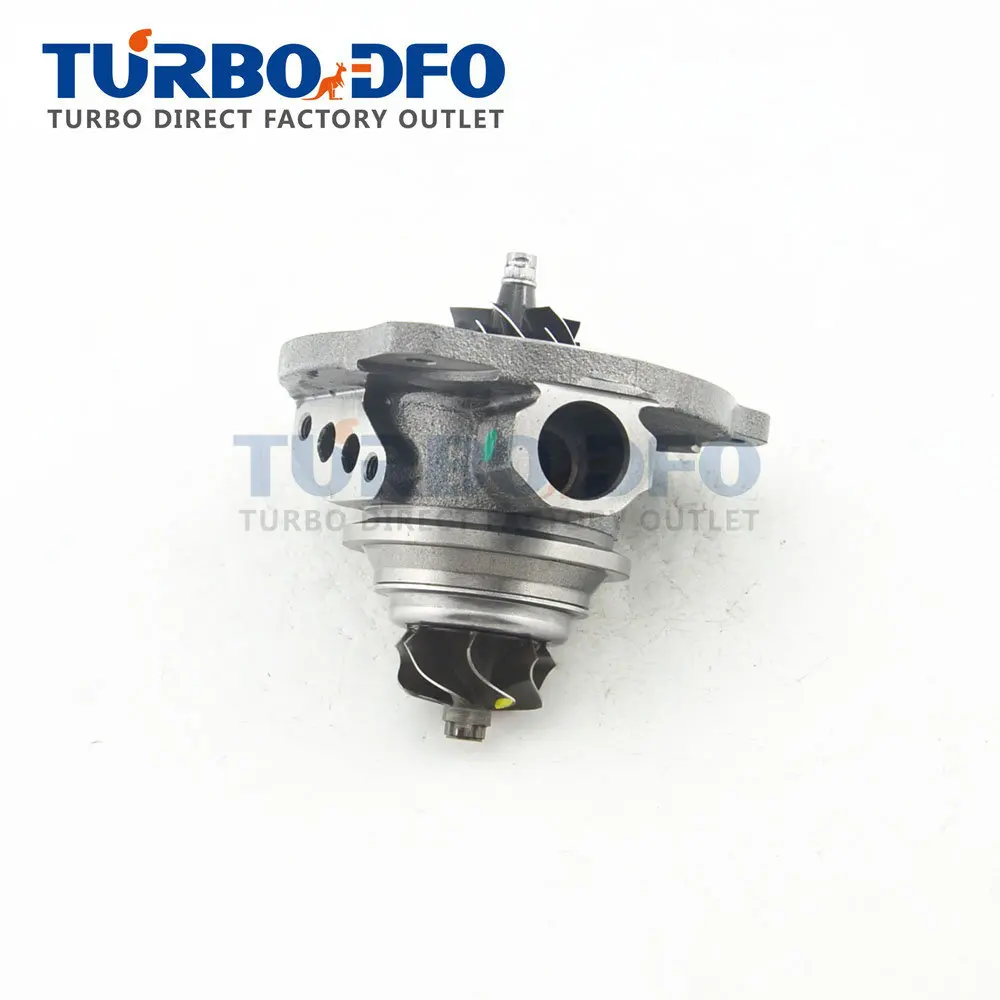 Турбокартридж JHJ 03F145701G сбалансированный для Audi A1 1 2 TFSi 63 кВт 86 HP CBZA 2010 Новый